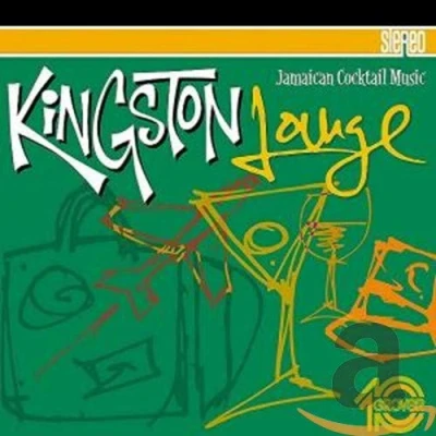 Afbeelding van Various Artists Kingston Lounge (CD)