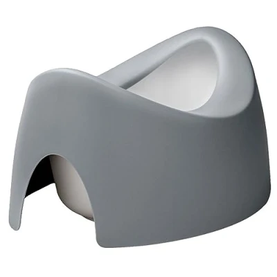 Afbeelding van Tega Baby Teggi Grey/White Potje TI 001 106 103