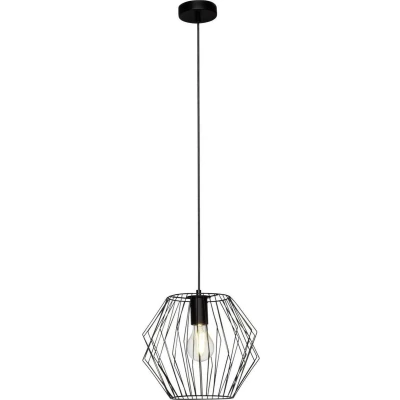 Afbeelding van Brilliant NORIS Hanglamp Zwart