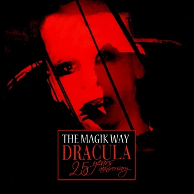 Afbeelding van The Magik Way Dracula (CD) (25 Years Anniversary Edition)