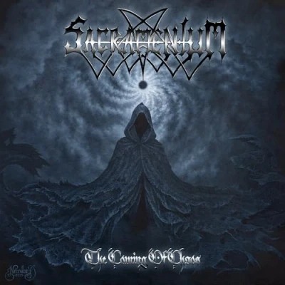Afbeelding van Sacramentum The Coming Of Chaos (Re issue 2024) (CD)