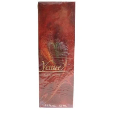 Afbeelding van Yves Rocher Venice Eau de toilette 100 ml