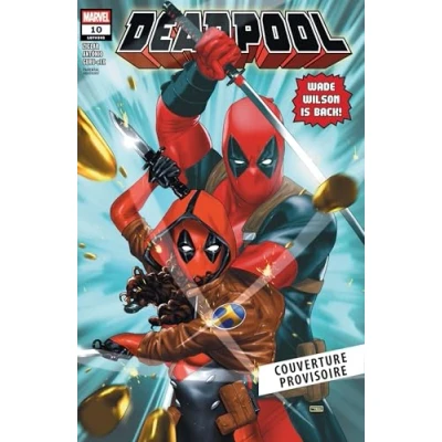 Afbeelding van DEADPOOL,02