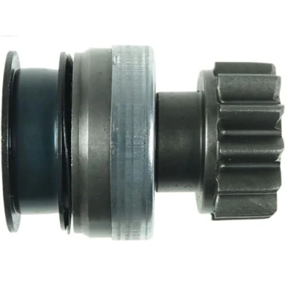 Afbeelding van AS PL SD5131 Vrijwielaandrijving, starter