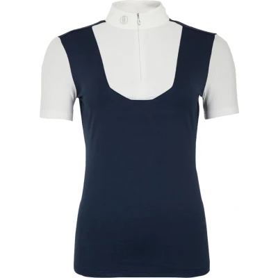 Afbeelding van BR Wedstrijdshirt Carlow Dames Pants Blue M