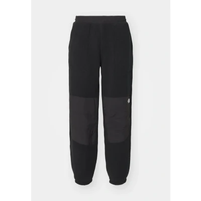 Afbeelding van The North Face Retro Denali PANT Trainingsbroek, Heren, Maat: Large, Black