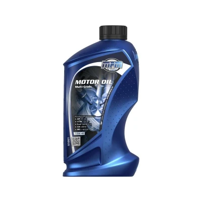 Afbeelding van Mpm Multi Grade 15W 40 1L Motorolie 01001