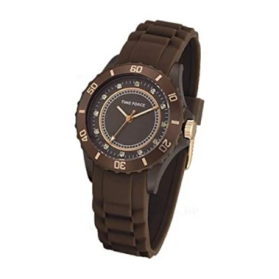 Afbeelding van Horloge Dames Time Force TF4024L15 (Ø 39 mm)