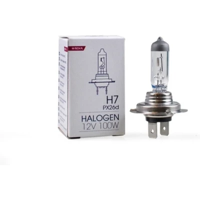 Afbeelding van M Tech H7 12V 100W Basic Enkel