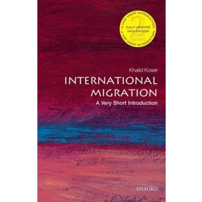 Afbeelding van International Migration
