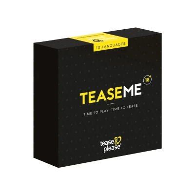 Afbeelding van Tease Me Spel