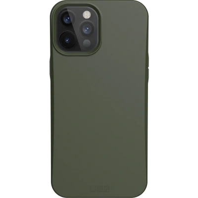 Afbeelding van UAG Outback Hard Case iPhone 12 Pro Max olijfgroen 4938447