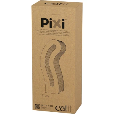 Afbeelding van Catit Pixi Replacement Cardboard Cat Tail
