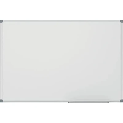 Image de MAUL tableau blanc Standard, (L)600 x (H)450mm, gris