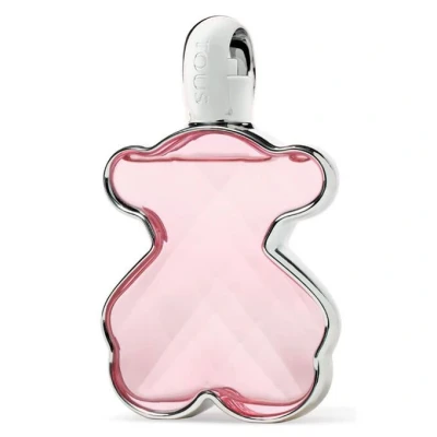 Afbeelding van Tous LoveMe Eau de Parfum 50 ml