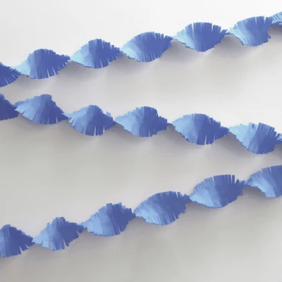 Image de Tourner le pendule bleu clair 6 mètres