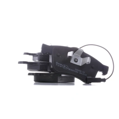 Afbeelding van Brembo Remblokset P 23 130