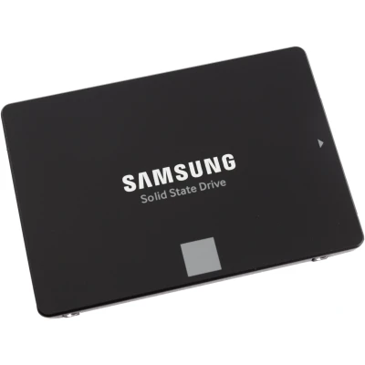 Afbeelding van Samsung 870 EVO 2,5 inch 4TB
