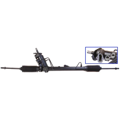 Afbeelding van DRI 711521324 Stuurhuis Hydraulisch voor voertuigen met stuur links short 12 0591 VOLKSWAGEN: Polo IV Hatchback