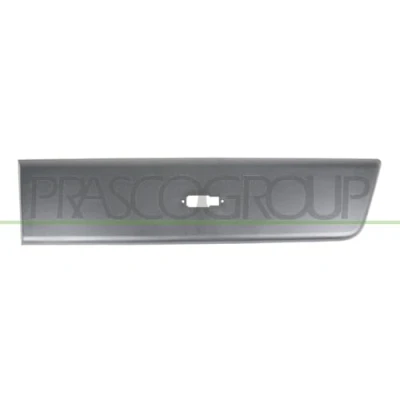 Afbeelding van PRASCO FT9321464 Zierleiste Met bevestigingsmatriaal FIAT: Ducato III Van