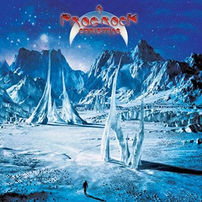 Afbeelding van V/A A Prog Rock Christmas (LP)