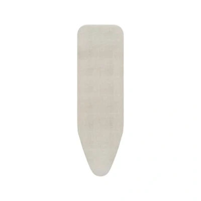 Afbeelding van Brabantia Strijkplankhoes B 124 x 38 cm Toplaag Denim Grey