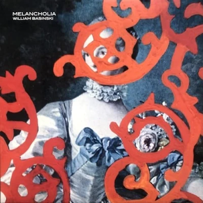 Afbeelding van William Basinski Melancholia (LP)