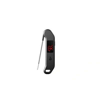 Afbeelding van ThermoMaven, BBQ thermometers, F1 Turbo Zwarte handthermometer