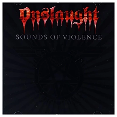 Afbeelding van Sounds Of Violence