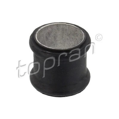 Afbeelding van TOPRAN 501 438 Flens Kunststof Waterpomp BMW: 3 Saloon, Touring, Coupe