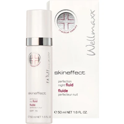 Afbeelding van Wellmaxx Perfection Night Fluid