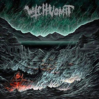 Afbeelding van Witch Vomit Buried Deep In a Bottomless Grave (LP)