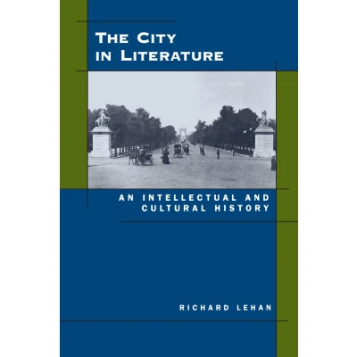 Afbeelding van City In Literature