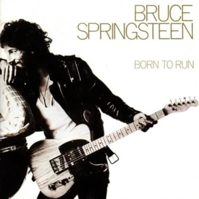 Afbeelding van Born to Run