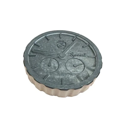 Afbeelding van Silca Speed Chip Hot Melt Wax