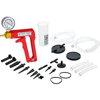 Afbeelding van BGS Do it yourself Diy 70205 vacuümpomp / remontluchter