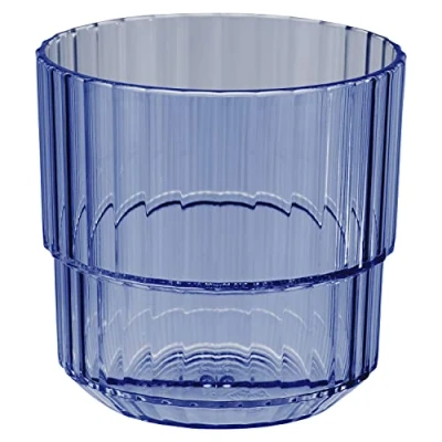 Afbeelding van APS 10586 Mok &quot;Linea&quot;, 220 ml, Tritan, onbreekbaar, BPA vrij, Made in Germany