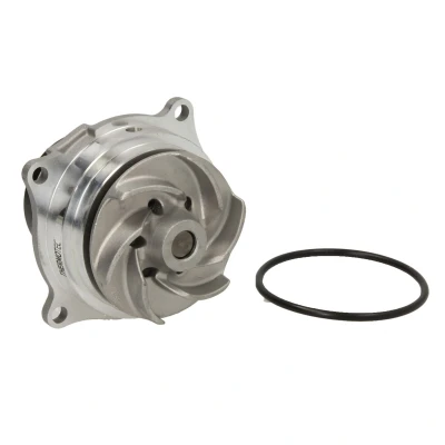 Afbeelding van THERMOTEC D1G002TT Waterpomp Met pakking Mechanisch FORD: Focus Mk1 Hatchback, Box Body / Estate, HYUNDAI: Getz