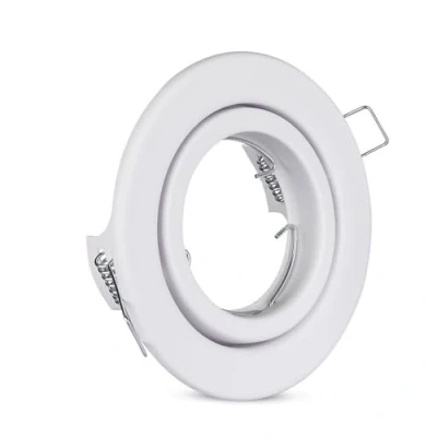 Image de Anneau décoratif v tac vt 7227 3469 blanc 1 pc(s)