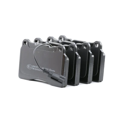 Afbeelding van Brembo Remblokset P 23 115