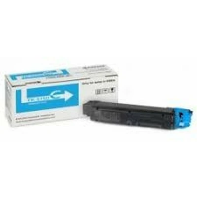 Afbeelding van Kyocera TK 5150C Toner Cyaan