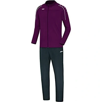 Afbeelding van Vrijetijdspak Classico Bordeaux / 164