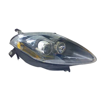 Afbeelding van Magneti Marelli Koplamp 712455841129
