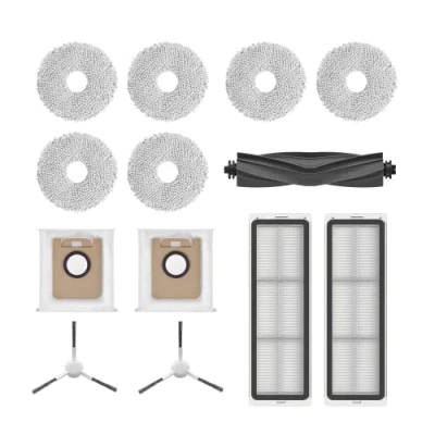 Image de Dreame Pack D&#039;accessoires Pour L10s Ultra/l10 Ultra