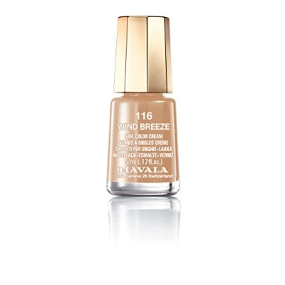 Afbeelding van Mavala 116 Wind Breeze Nagellak