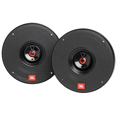 Image de JBL Club 622 Haut parleurs pour automobile 60 Watt 2 voies coaxial 6.5&quot;
