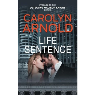 Afbeelding van Detective Madison Knight Life Sentence