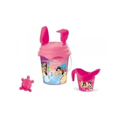 Image de Jeu de plage Mondo Set Disney Princess Rose