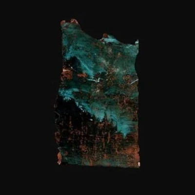 Afbeelding van Cult Of Luna The Long Road North (2 LP) (Coloured Vinyl)