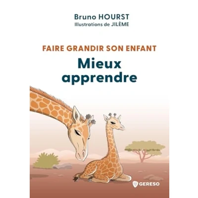 Afbeelding van FAIRE GRANDIR SON ENFANT MIEUX APPRENDRE